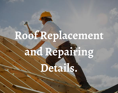 Locate And Fix Roof Leakage