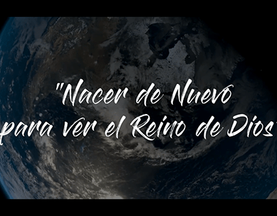 Proyecto Exposiciones "Nacer de Nuevo"Bolivia 2021-2022
