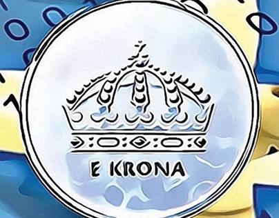 Technical Solution Test For e krona Cryptocurrency