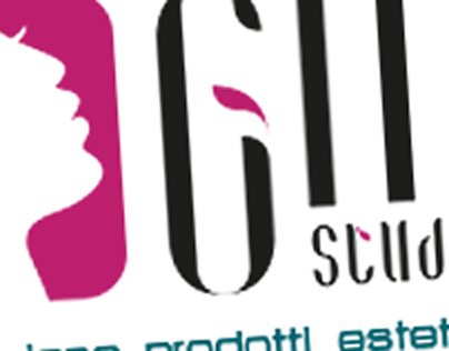 2015 - Logo per la GM Studio