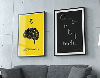 Posters - Office Redesign