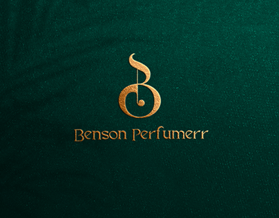 BENSON PERFUMERR