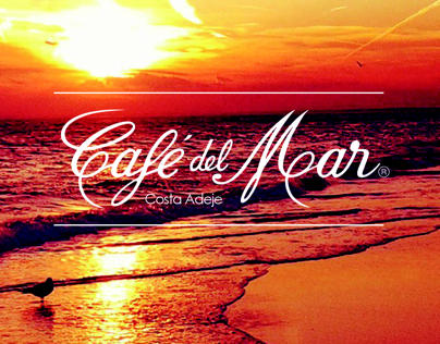 Café del Mar - Costa Adeje