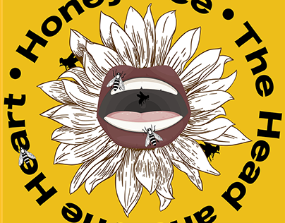 Head and The Heart-Honey Bee