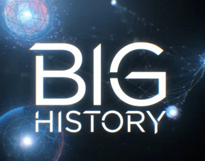 H2 | Big History
