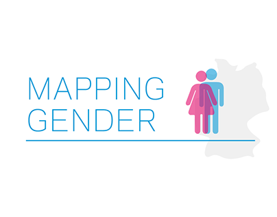 Elsevier - Mapping gender