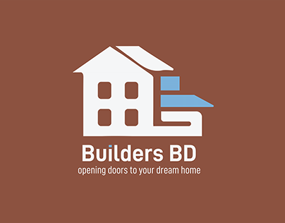 Builders BD - Builders logo