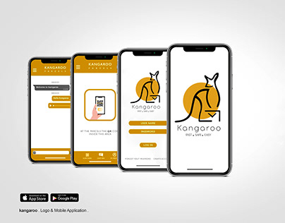 Kangaroo Mobile App