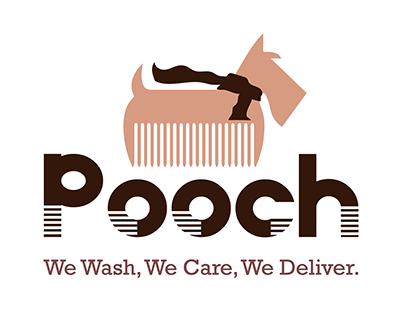 Pooch Dog Grooming Service