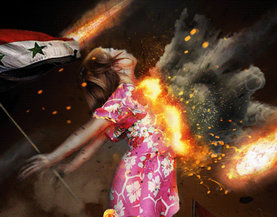 Syria - سوريا