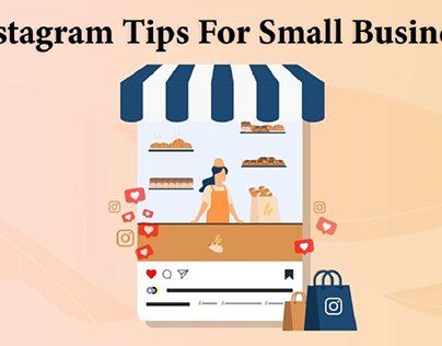 Instagram marketing tips for small businesses