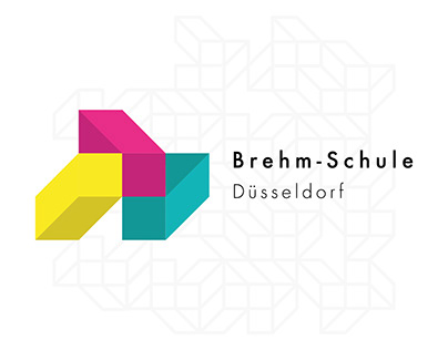 Rebranding – Brehm-Schule Düsseldorf