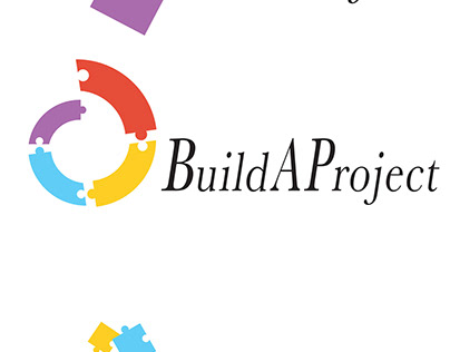 Build a project logos