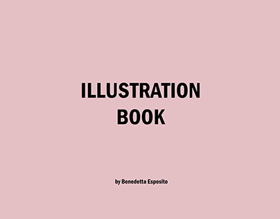 Illustration book