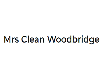 Mrs Clean Woodbridge