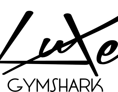 Gymshark Luxe 5th anniversary redesign