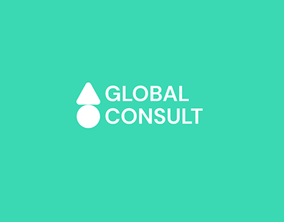 UI/UX Design for Global Consult