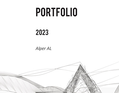 Alper AL Portfolio 2023