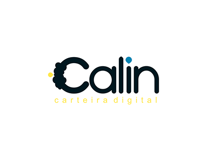 Calin - carteira digital