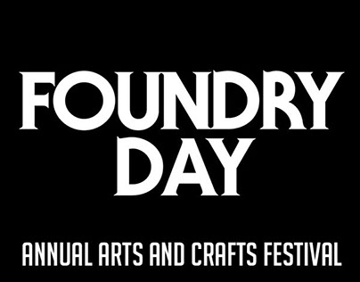 FOUNDRY DAY