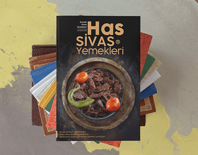 Food Book Sivas