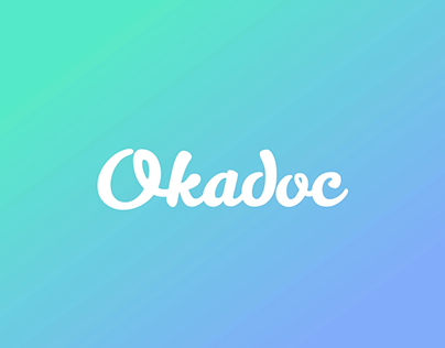 Okadoc - Animation