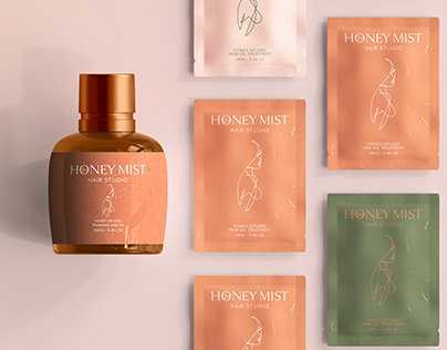 Honey Mist Hair Studio