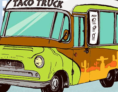 Choice Streets Food Truck Event