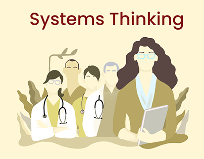 Systems Thinking: Pandemic Patients Safety Protocols