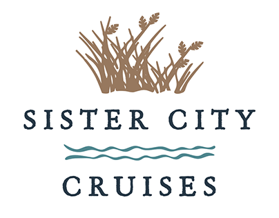 Logo Design – Sister City Cruises