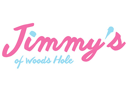 Jimmy's Rebranding