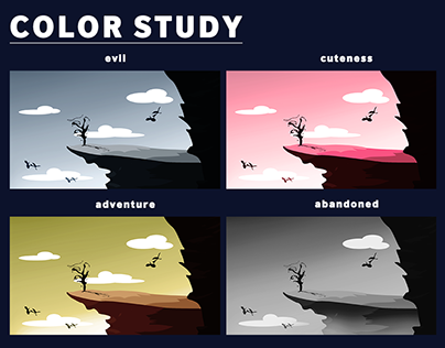 color study
