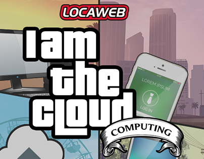 Locaweb - Games