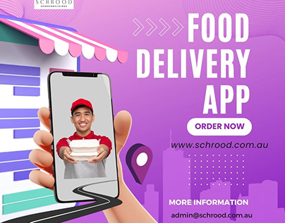 Explore, Order, Enjoy with the Best Food App