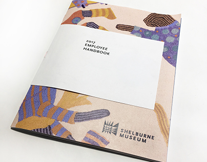 Shelburne Museum Employee Handbook.