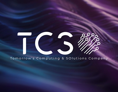 TCSO brand identity