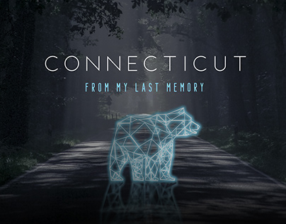 Album project - CONNECTICUT Bear