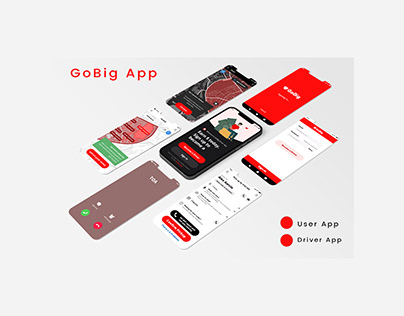 GoBig App
