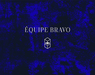 Équipe Bravo