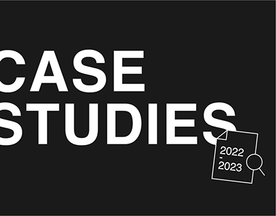 Case Study Boards 2022 & 2023