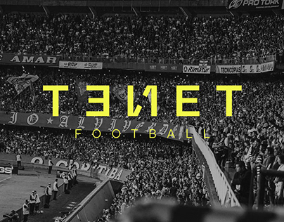 Project thumbnail - Tenet Football