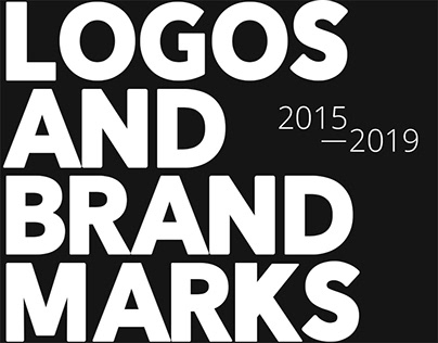 Logos and Brand Marks designed by Milo