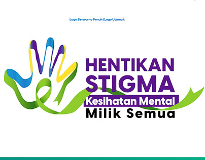 Hentikan Stigma Kesihatan Mental Campaign (KKM)