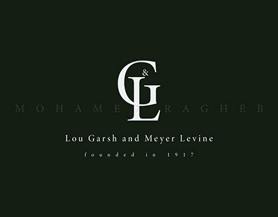 G&L (Lou Garsh and Meyer Levine)