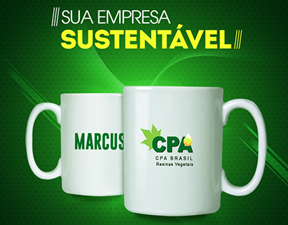 Mídia Social Empresa CPA Brasil