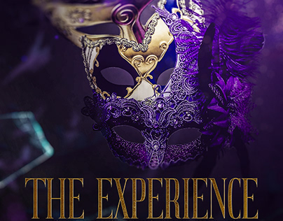 THE EXPERIENCE - POSTER DESIGN
