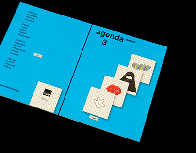 agenda design 3