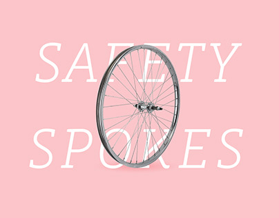Safety Spokes