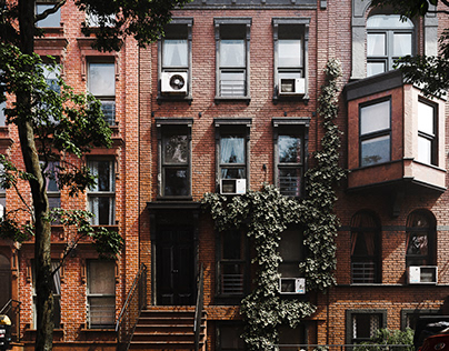 Render | Brooklyn Street | NY