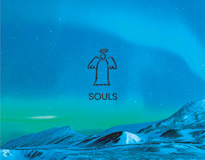 'Souls' Logo Design